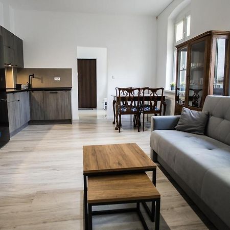 Apartament Kochanowskiego Stary Toruń Dış mekan fotoğraf