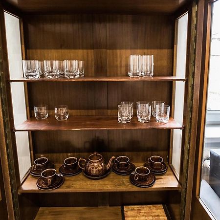 Apartament Kochanowskiego Stary Toruń Dış mekan fotoğraf