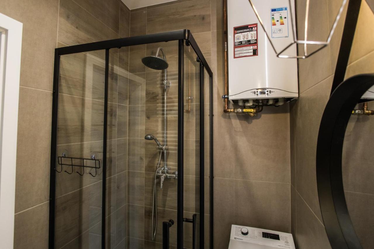 Apartament Kochanowskiego Stary Toruń Dış mekan fotoğraf