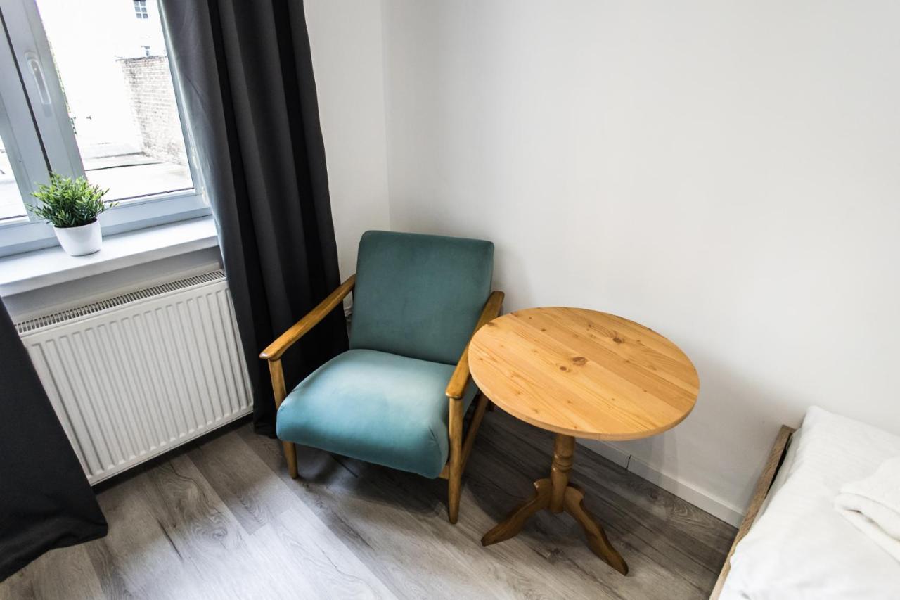 Apartament Kochanowskiego Stary Toruń Dış mekan fotoğraf