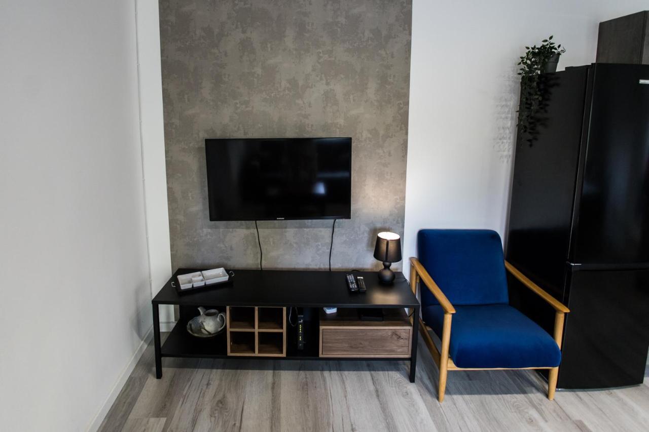 Apartament Kochanowskiego Stary Toruń Dış mekan fotoğraf