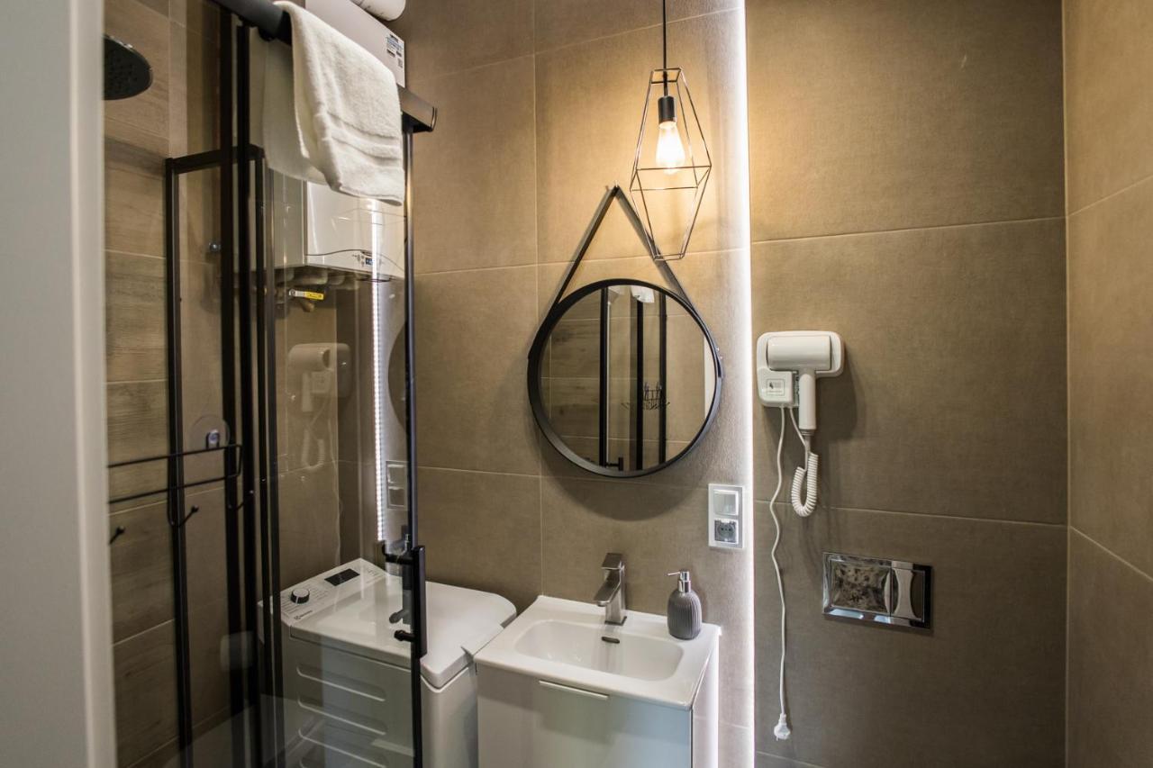 Apartament Kochanowskiego Stary Toruń Dış mekan fotoğraf