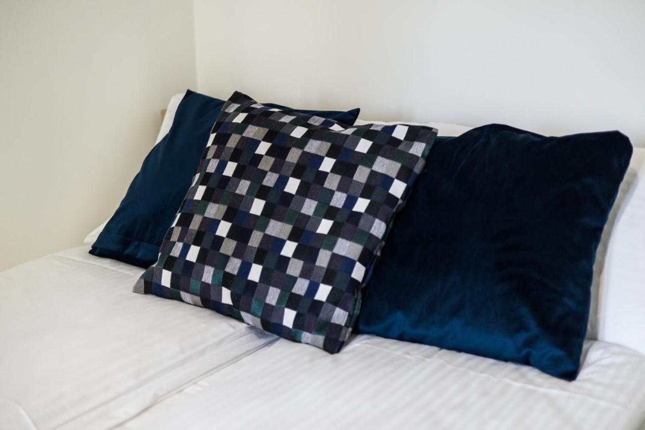 Apartament Kochanowskiego Stary Toruń Dış mekan fotoğraf