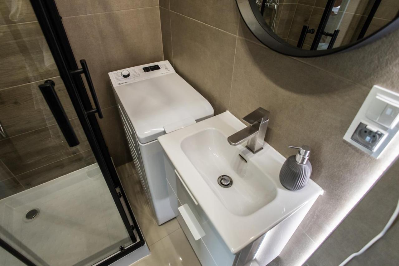 Apartament Kochanowskiego Stary Toruń Dış mekan fotoğraf