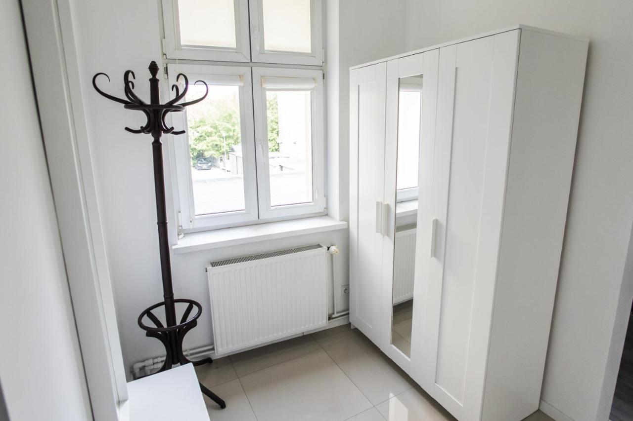 Apartament Kochanowskiego Stary Toruń Dış mekan fotoğraf