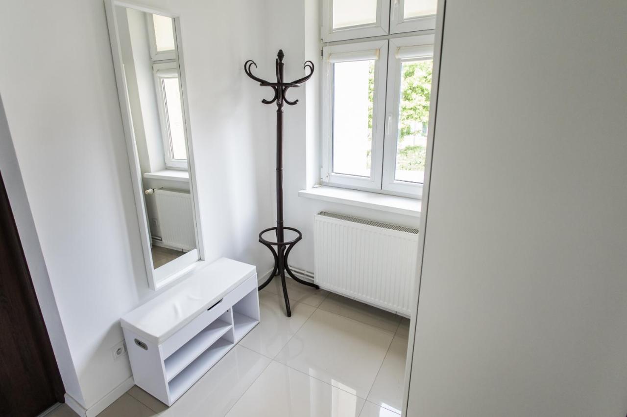 Apartament Kochanowskiego Stary Toruń Dış mekan fotoğraf