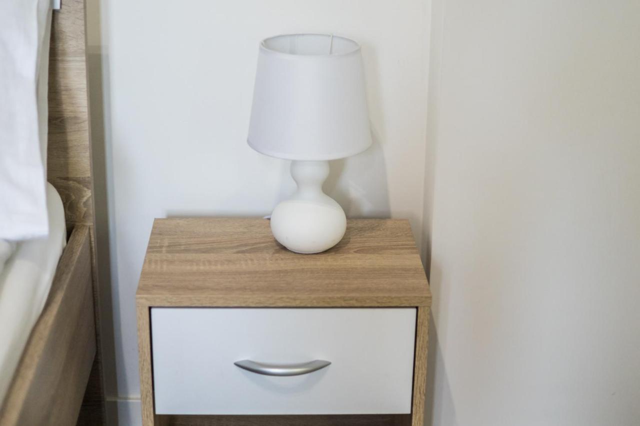Apartament Kochanowskiego Stary Toruń Dış mekan fotoğraf