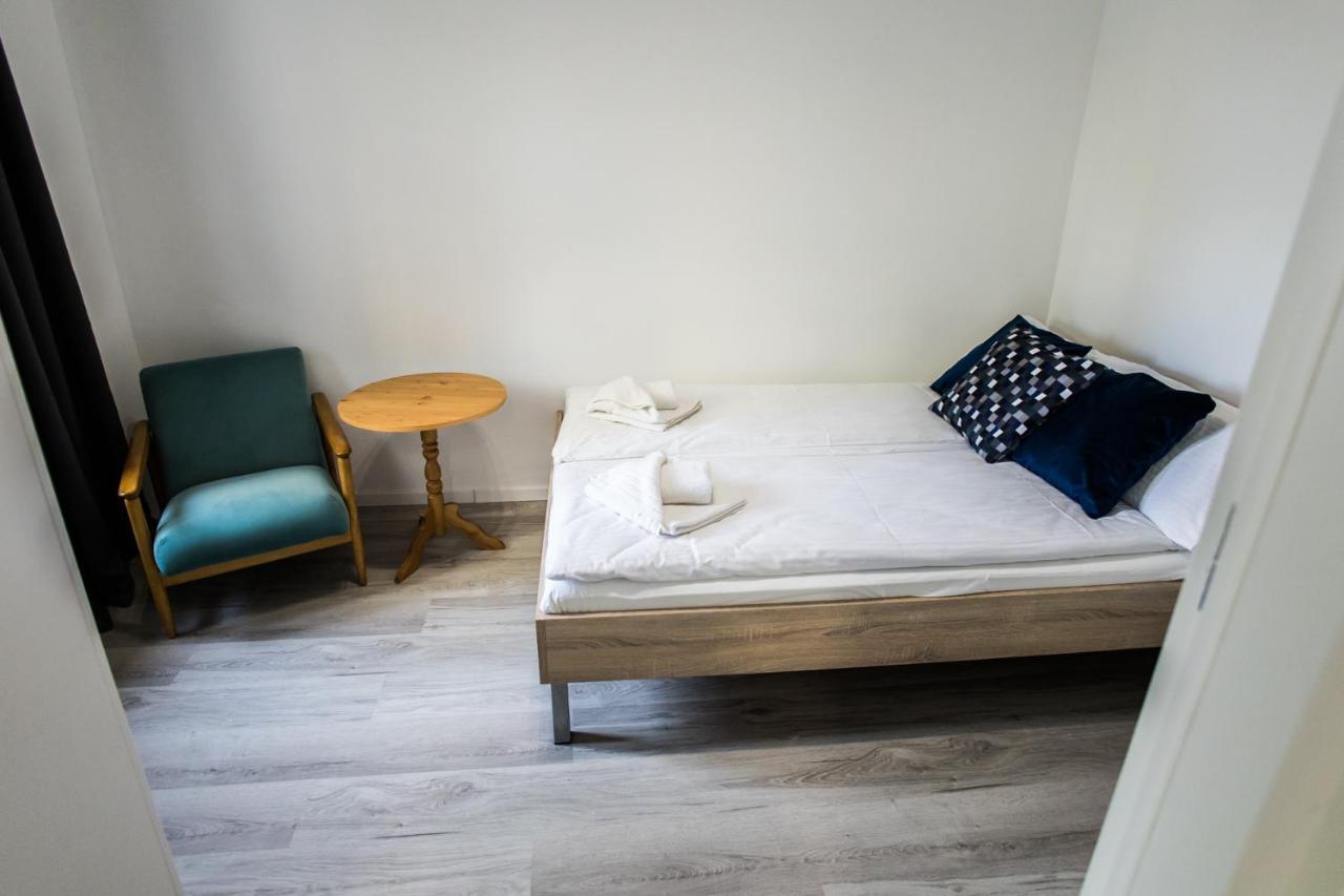 Apartament Kochanowskiego Stary Toruń Dış mekan fotoğraf